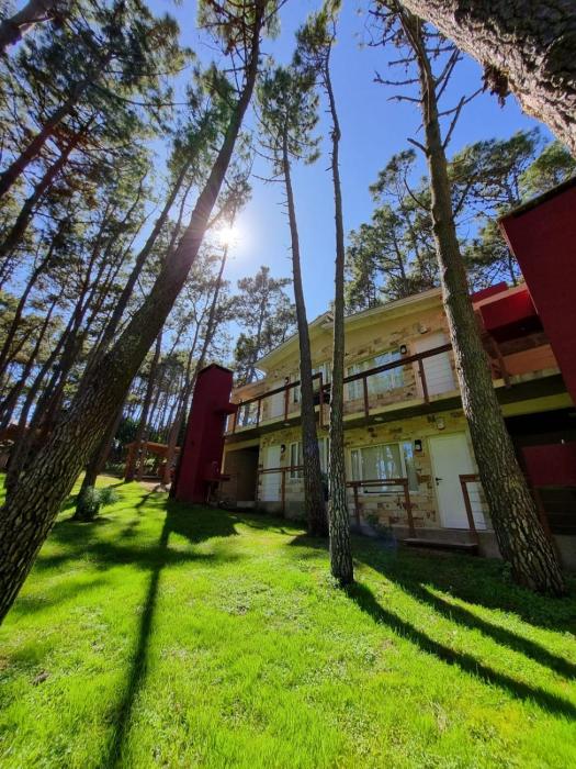 Condominio Fauno en Mar Azul