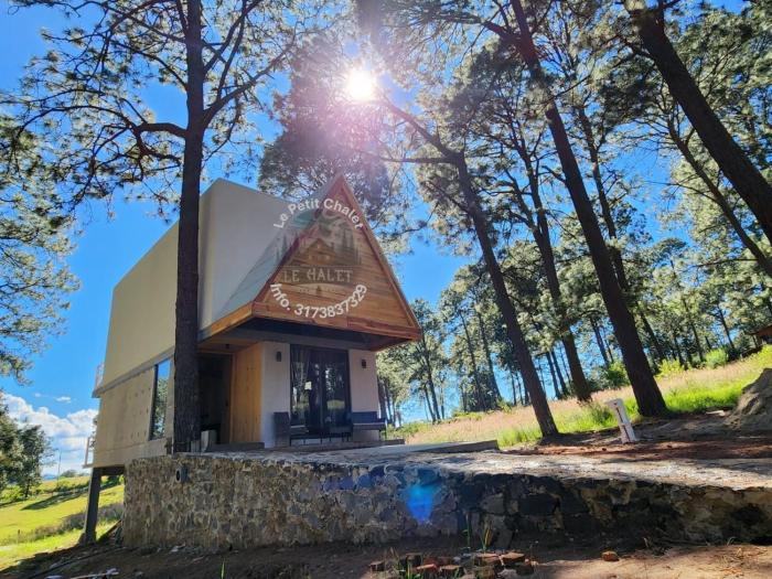 Le Petite Chalet Mazamitla