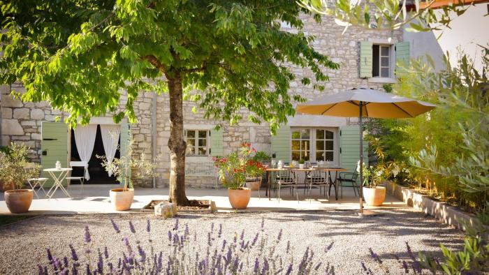 Villa Kalu in Central Istria for 6 people with private pool