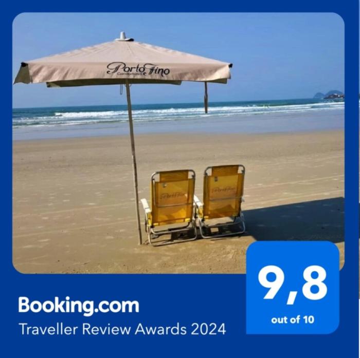 Apto Pitangueiras - 3 quartos, 2 vagas, 4 banheiros, Cozinha completa, 2 minutos da praia