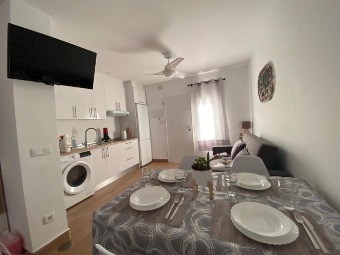 Apartamentos Andalucía