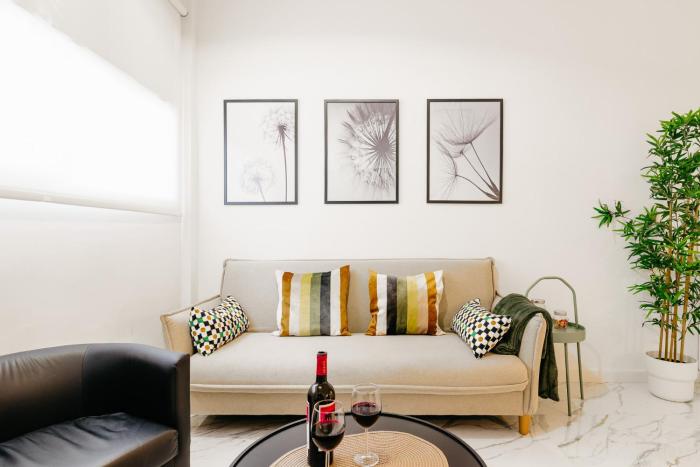 Casa Paca Triana Centro de Sevilla