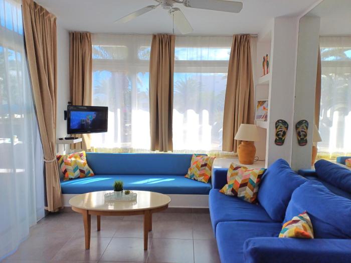 Happy Heart Los Molinos - 2 bedroom 2 bathroom