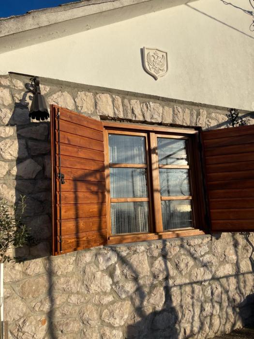 Rustic House Montenegro