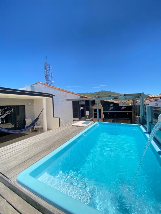 Loft Pousada Bon Vivant