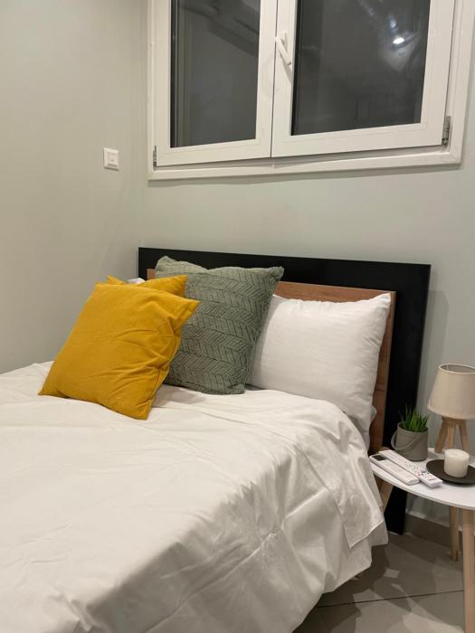 Aiolos apartment alimos centre 4 near the sea