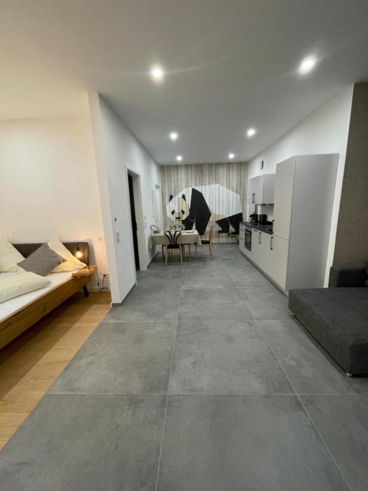 Neue Loft im alten Kelterhaus - Urlaub im Wein- und Ferienort Bekond