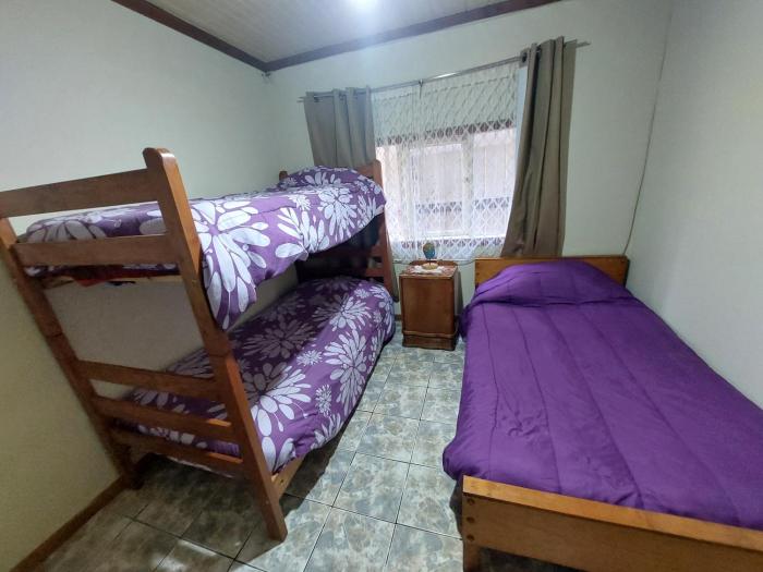 Hosteria CentroSur Villarrica