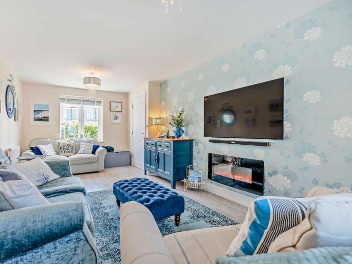 3 Bed in Newquay 47630