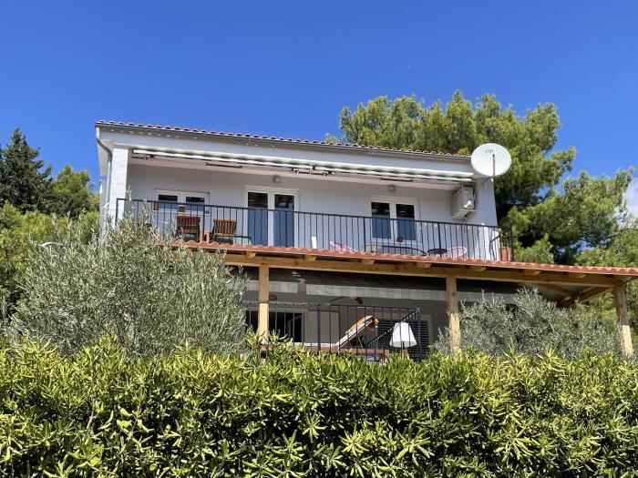 Apartments by the sea Rogoznica - 20032