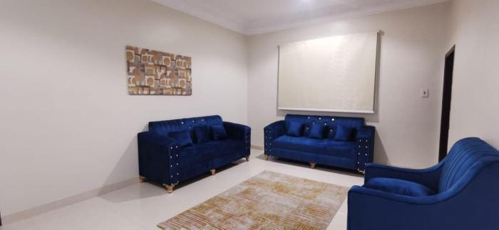 Albayt Private Properity Appartment