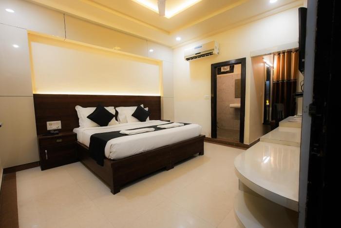 Hotel Agra Dazzling East Gate