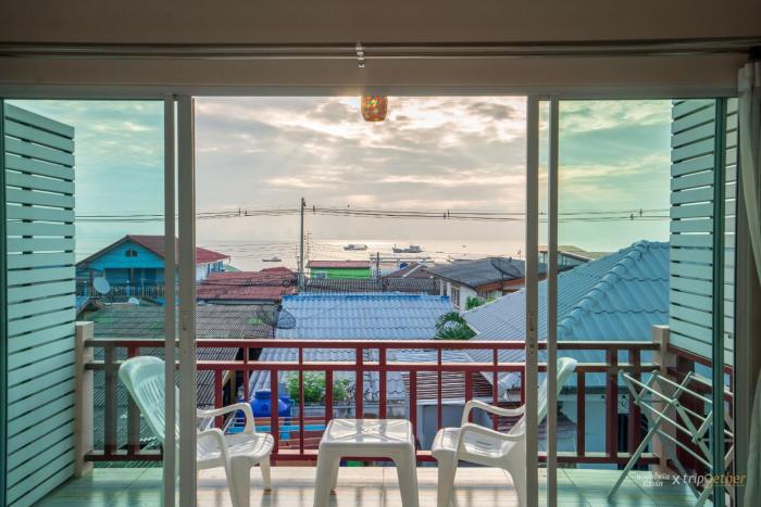 PloyPhailin พลอยไพรินรีสอร์ท