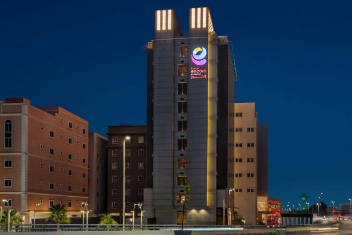 Ramada Encore Al Khobar Corniche