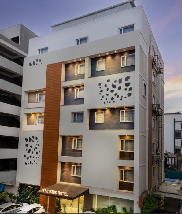 WESTSIDE HOTEL HiTECH CITY