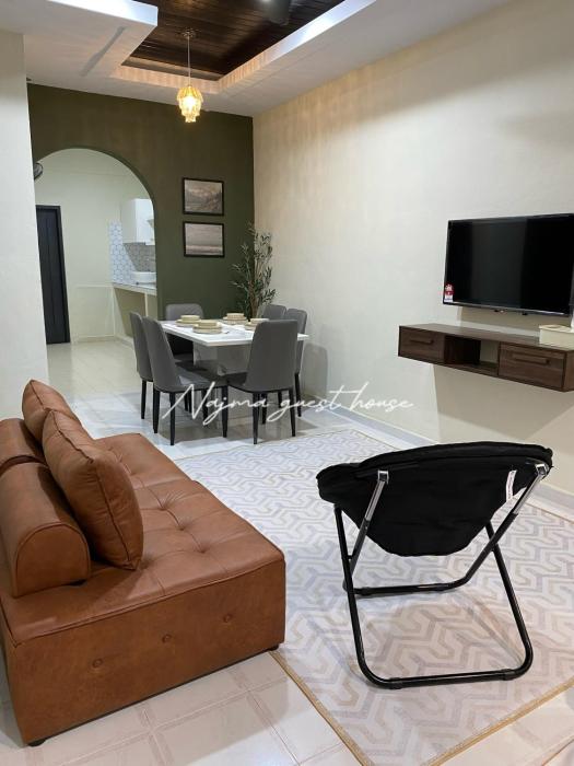 Najma guest house