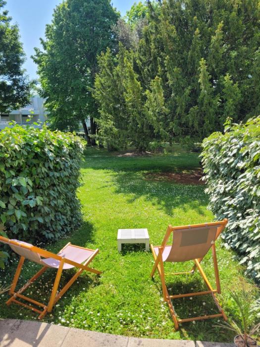 Les voiles de la Baule