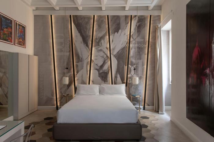 BDB Rooms Navona