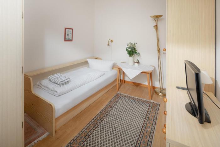 Haus Tiemann Wohnung 4