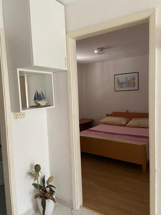 Apartmani Zvonko