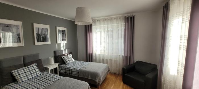 Apartament Latarnik