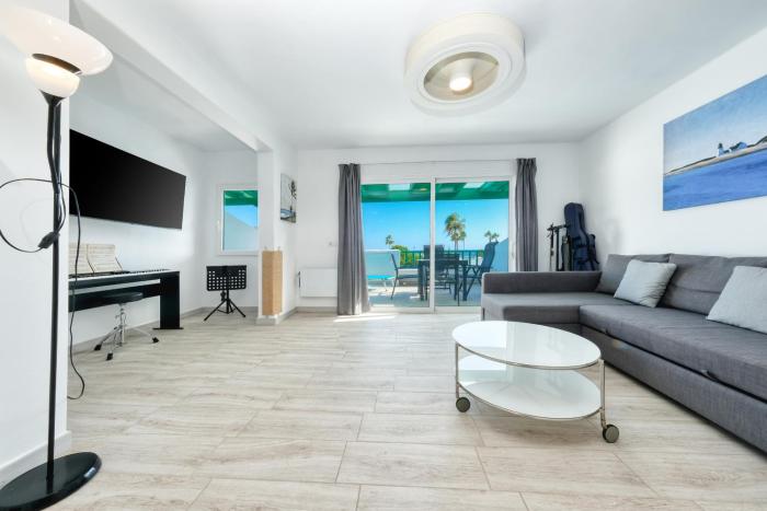 Casa Roberta Sea View