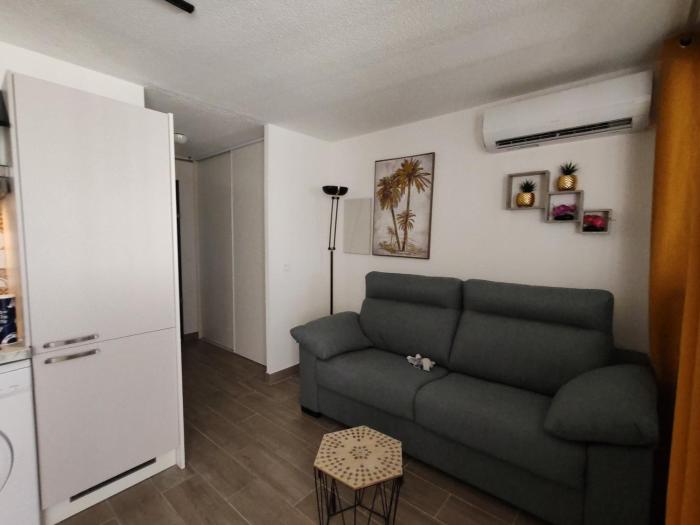 Les Goélettes location saisonnière