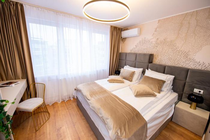 One by One by Grand Accommodation