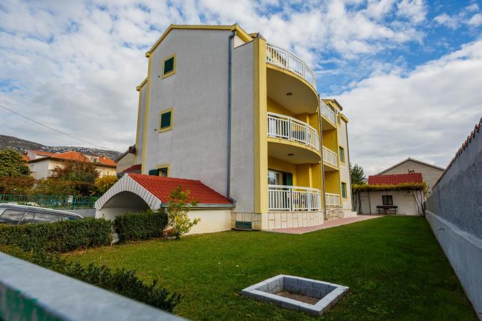 Apartmani Bikić