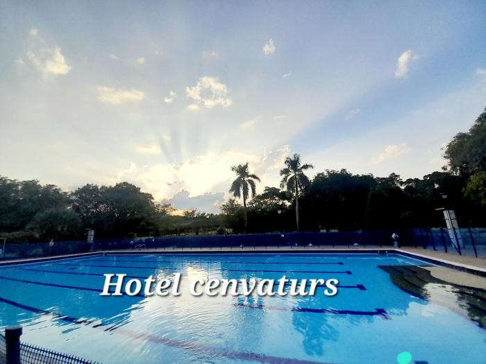 Hotel Campestre CENVATURS