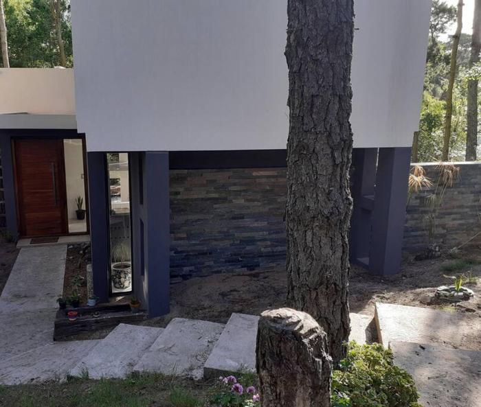 DEKAFE Casa en Mar Azul amplia y luminosa