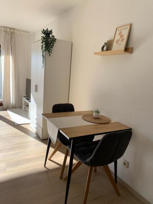 Ferienwohnung Panorama Schwarzwald