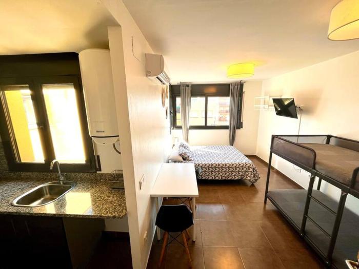 Maresme Urban Apartments