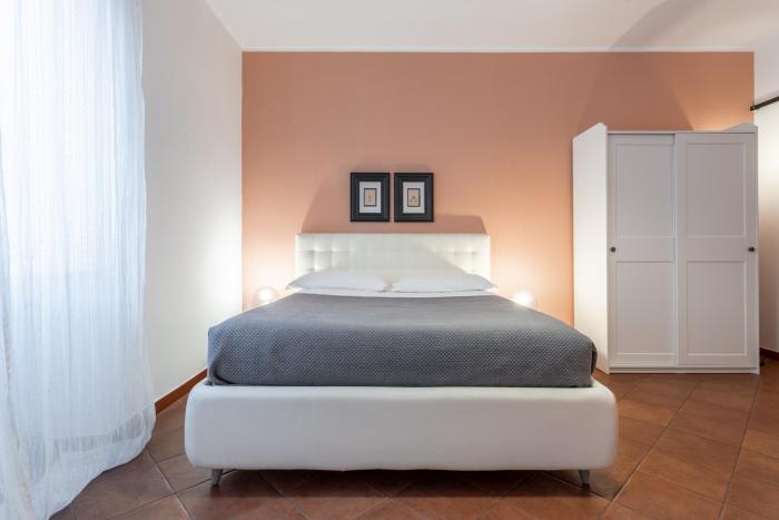 Giulia Apartment in Trastevere