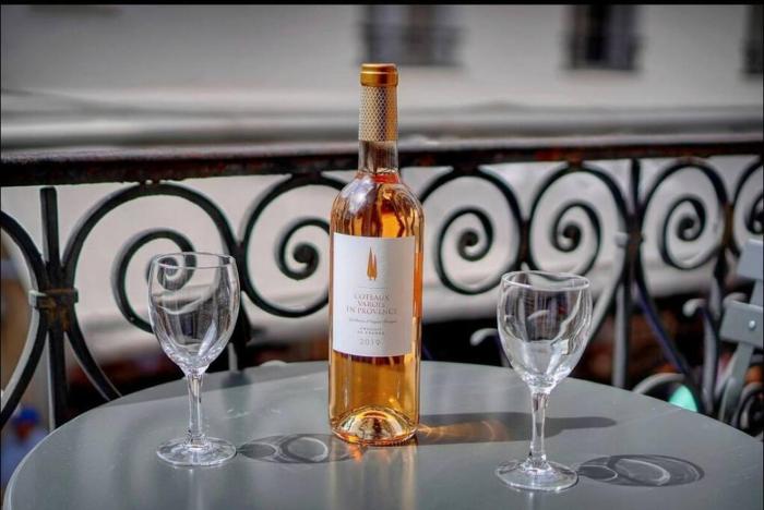 Appartement Cannes 1 chambre - 41H3