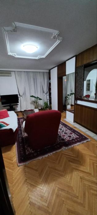 Apartment Milan