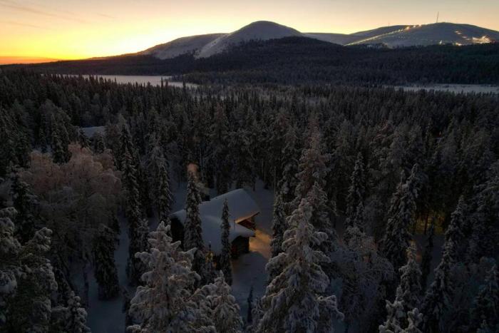 Koto Lodge - Yllästunturi