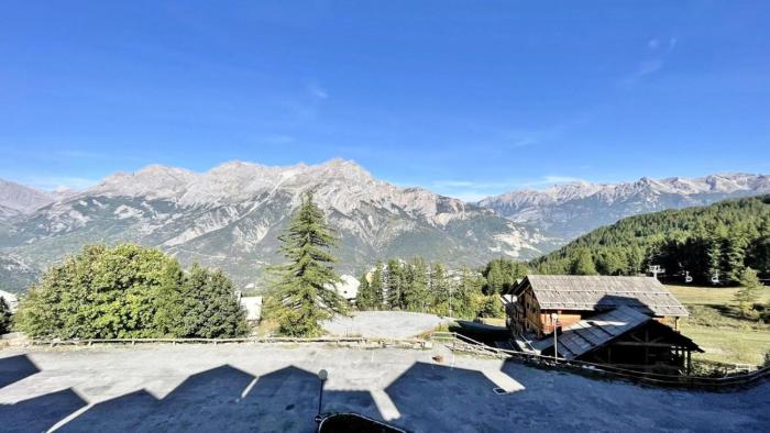 Résidence Dame Blanche - DBA316 - APPT 1 CHAMBRE + CABINE - BALCON - 6 PERSONNES - Secteur 1800 MAE-2654