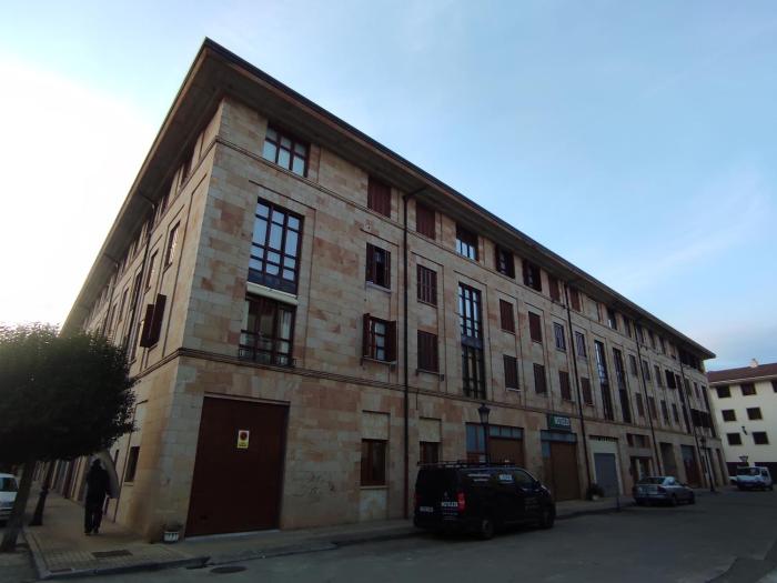 Dúplex Parque Europa II