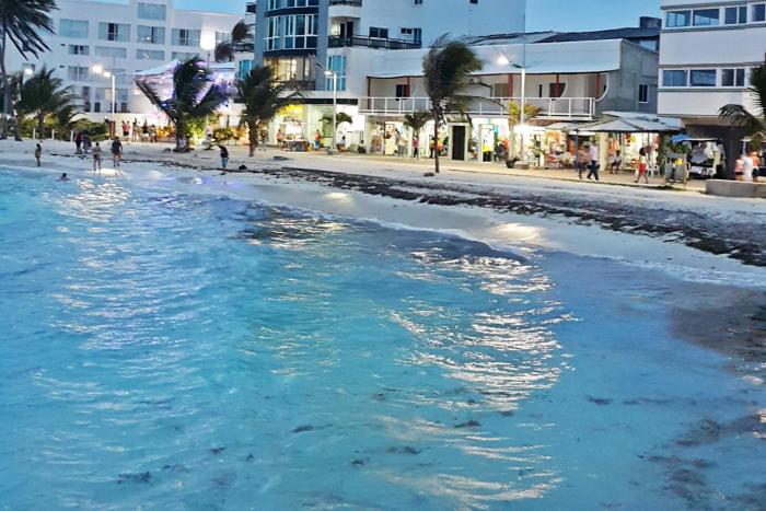 Hotel Molino de Viento