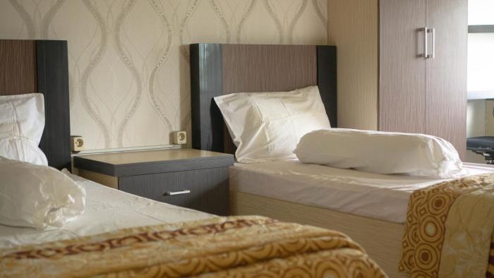 apartemen sukarno hatta by MSC