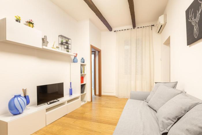 Molinari House Diamond - Appartamento Raffinato in centro Modena - Free ZTL