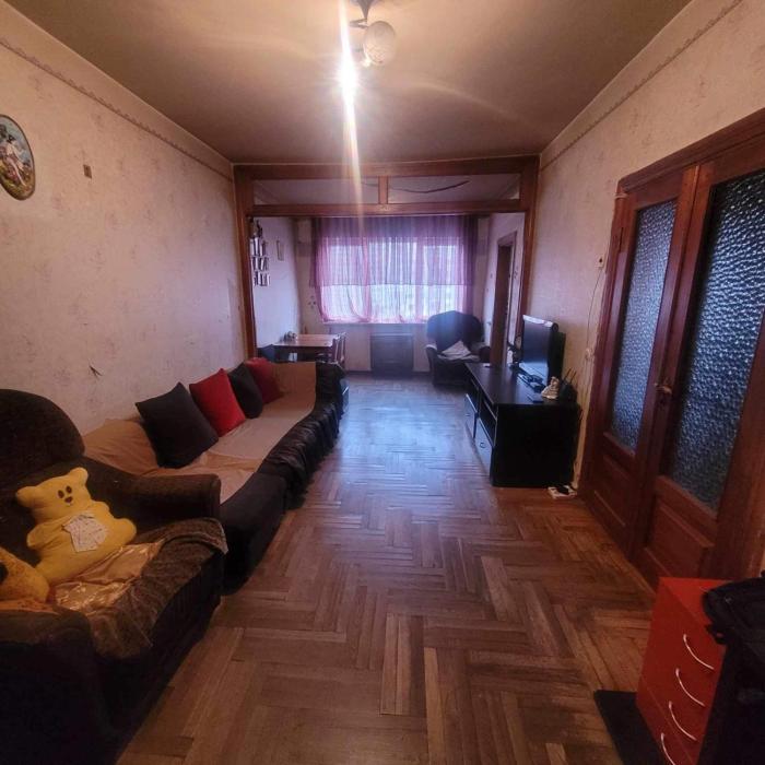 3 bed apartment in Tbilisi