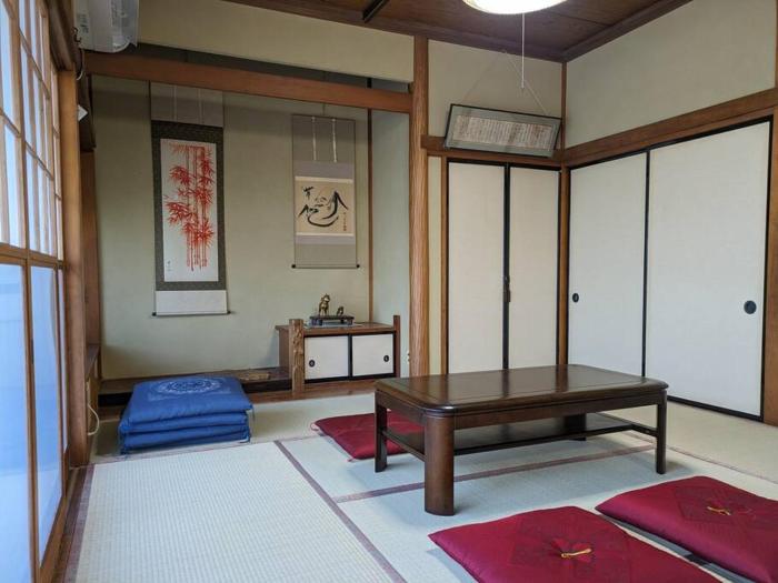 古民家一軒貸切BBQコンロ・プラレール貸出無料パーキング　[しずこのいえ]