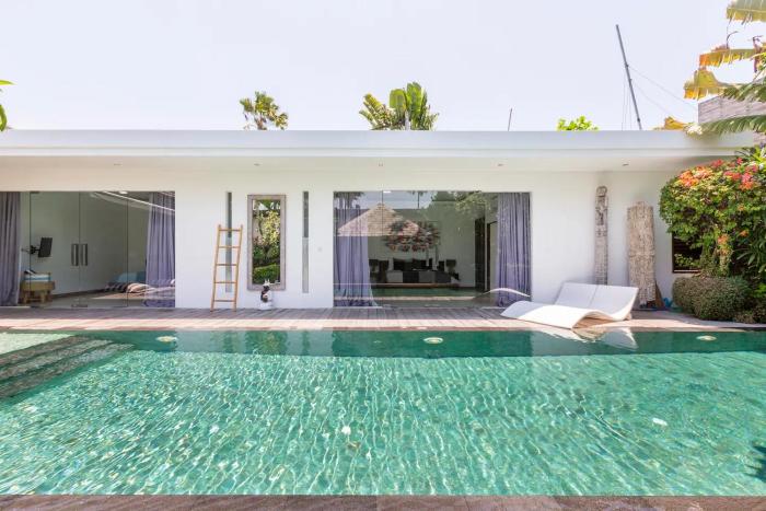 Villa Jago - Private Luxury Villa with Large Pool in Seminyak