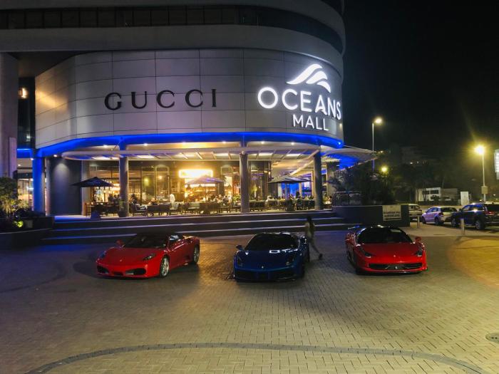 Iconic Pearls of Umhlanga
