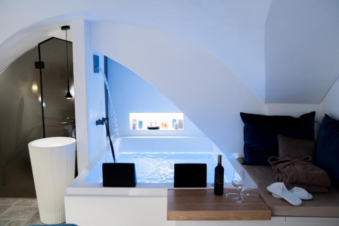 San.Gre.Ri Mini Suite