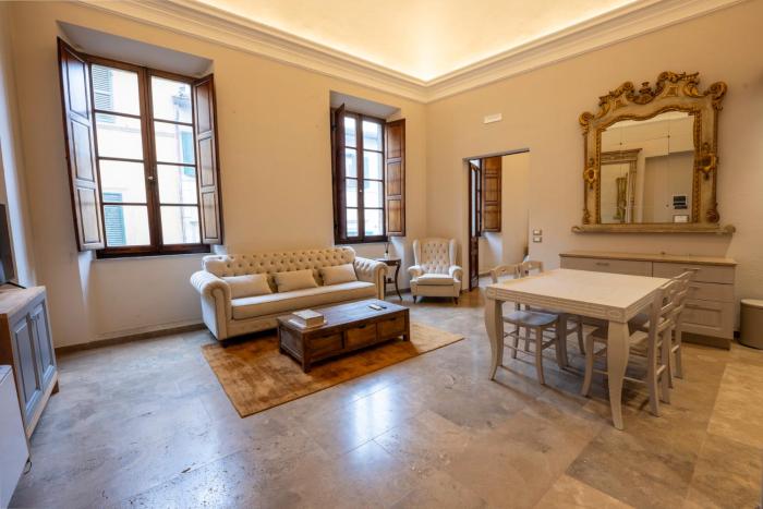 Tuscan Palace - Venturi