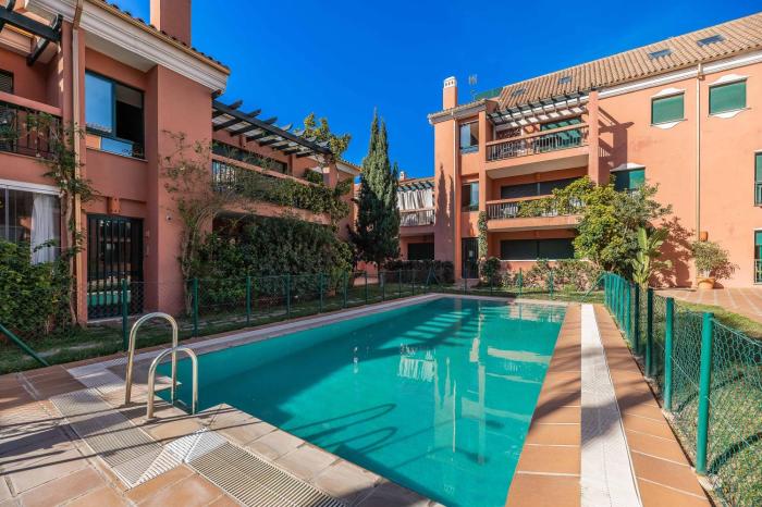 Cabopino, cerca de todo