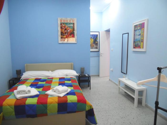 Mithra Apartment Centro Storico